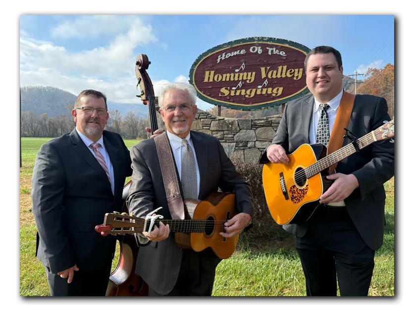 Hominy Valley Legacy Hominy Valley Legacy